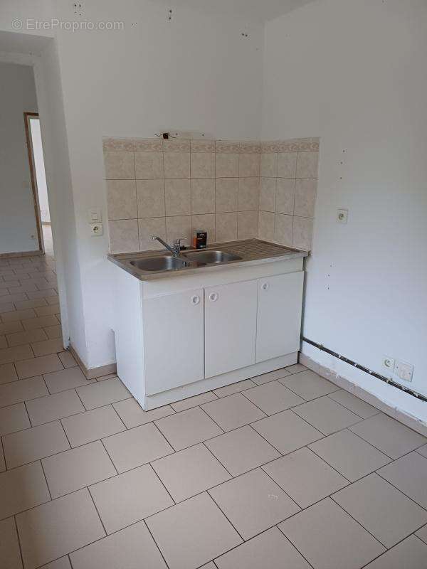 Maison à HERSIN-COUPIGNY