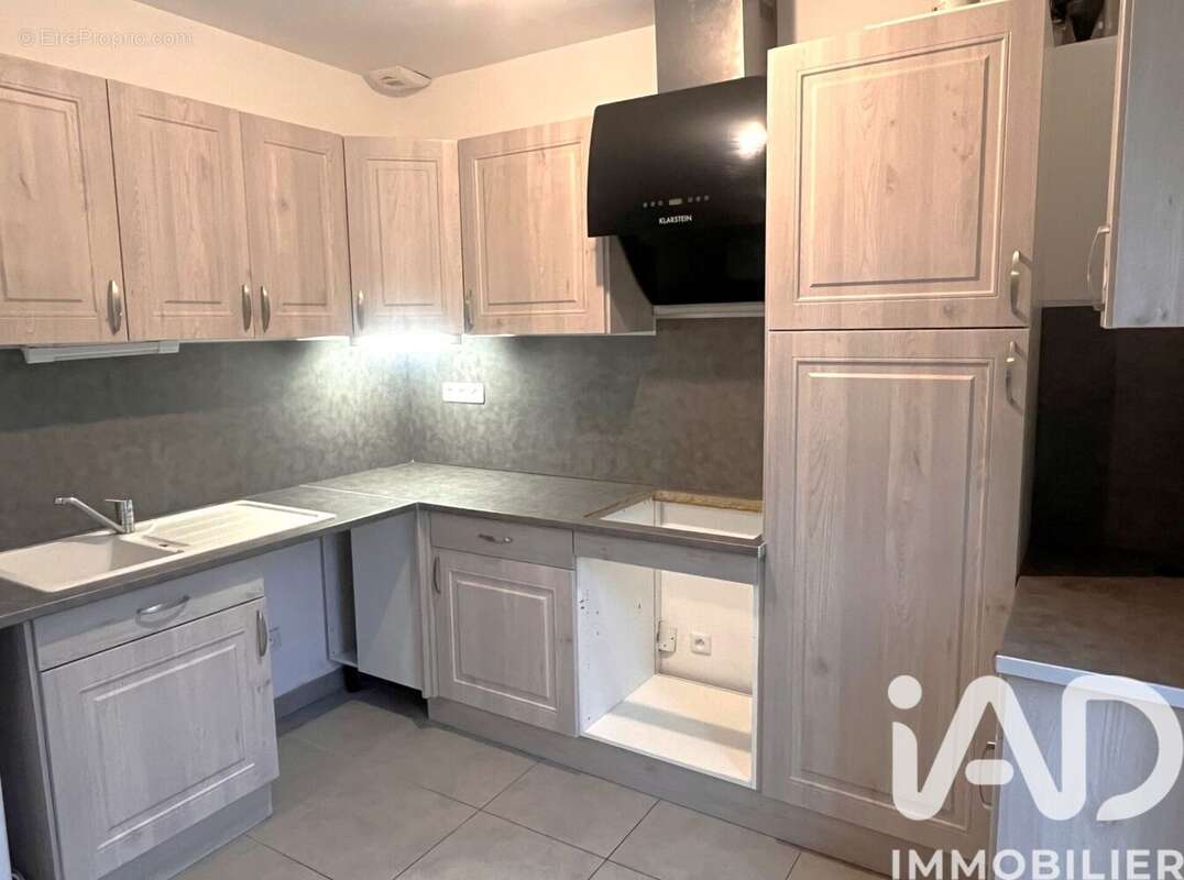 Photo 4 - Maison à PIERREFONDS