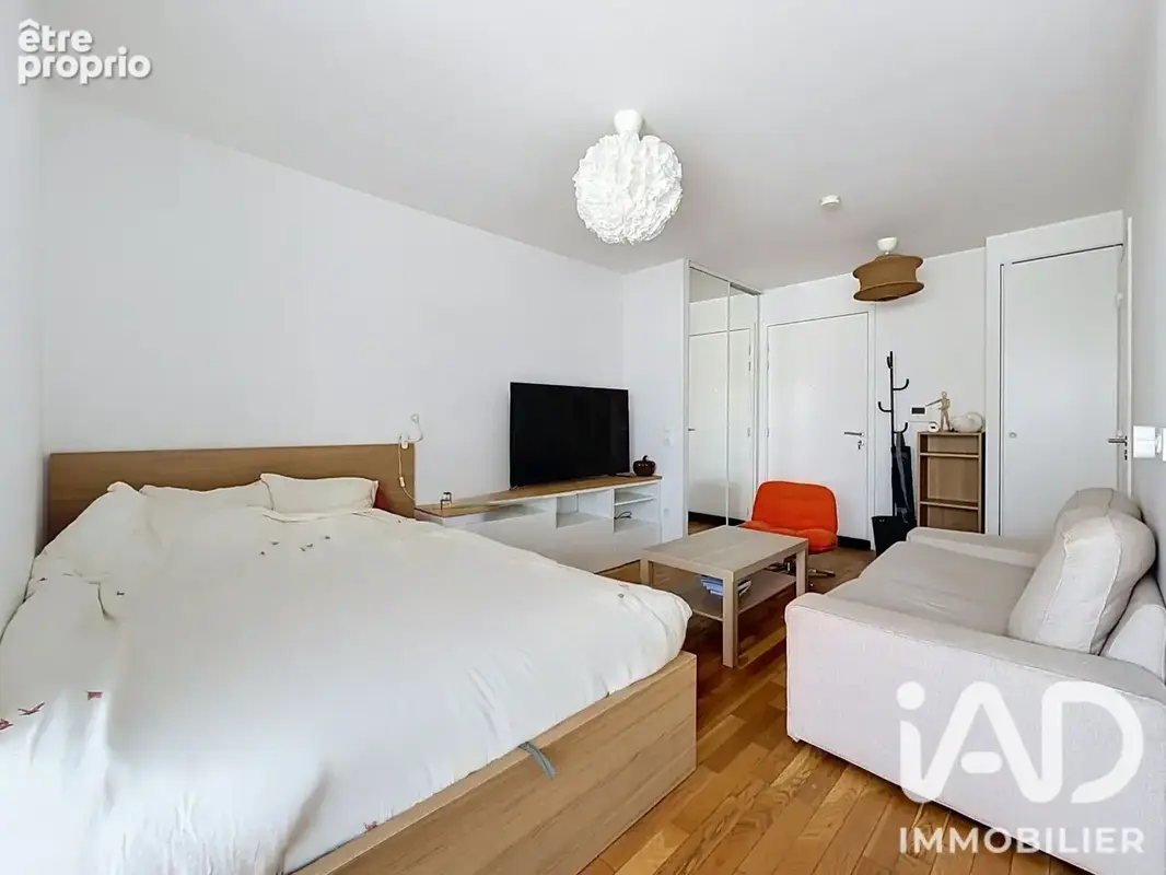 Photo 1 - Appartement à ANTONY