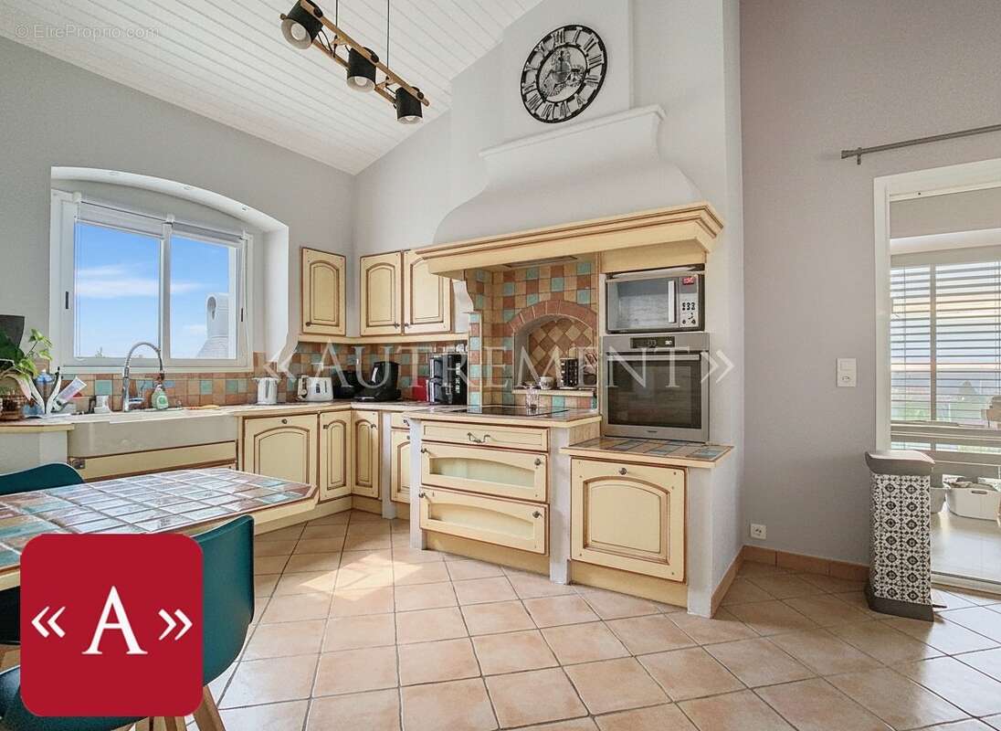 Maison à VILLEMUR-SUR-TARN