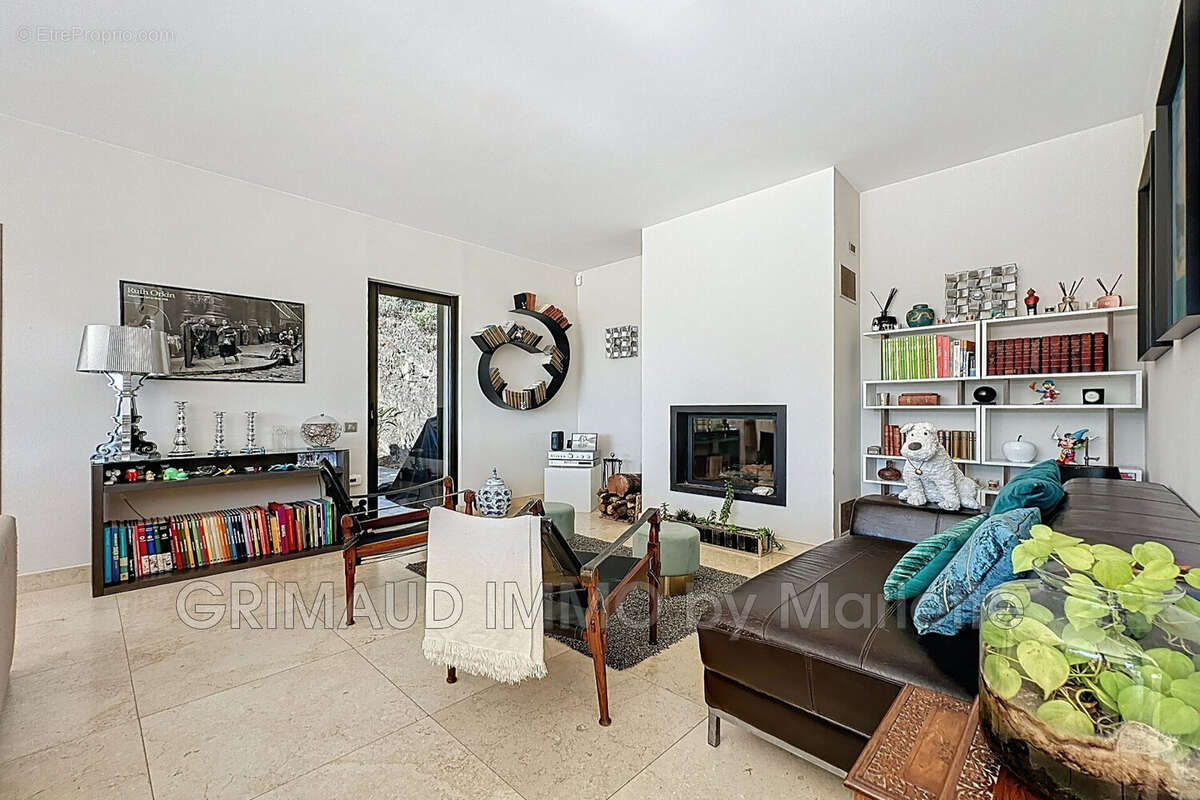 Maison à SAINTE-MAXIME