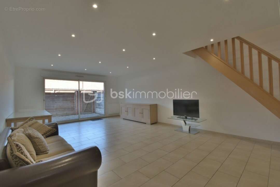 Appartement à ANNOEULLIN