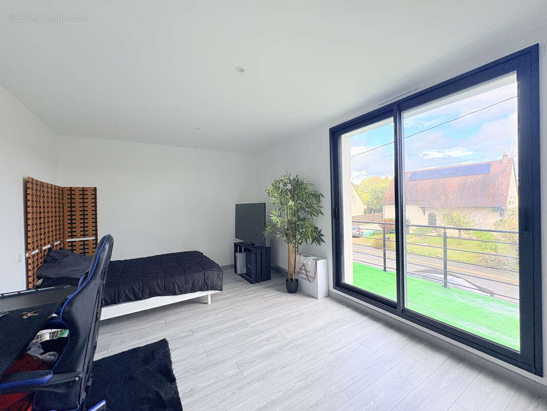 Maison à BALLAN-MIRE