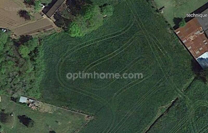 Maison à ROUMAZIERES-LOUBERT