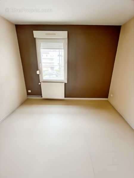 Appartement à VESOUL