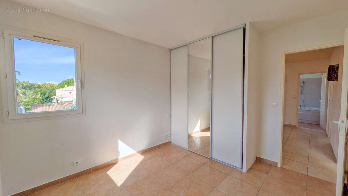 Maison à LE BEAUSSET