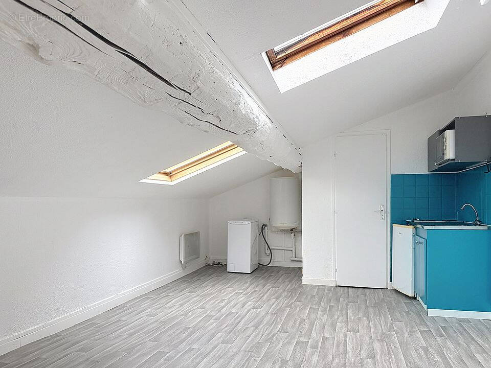 Appartement à LYON-4E