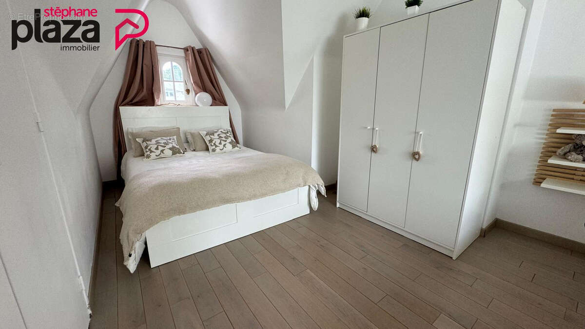 Maison Fouesnant 4 pièce(s) - photo 12