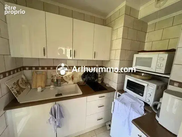 Vente Appartement Bagnoles-de-l'orne-normandie(61140) 76 000ï¿œ - photo 2