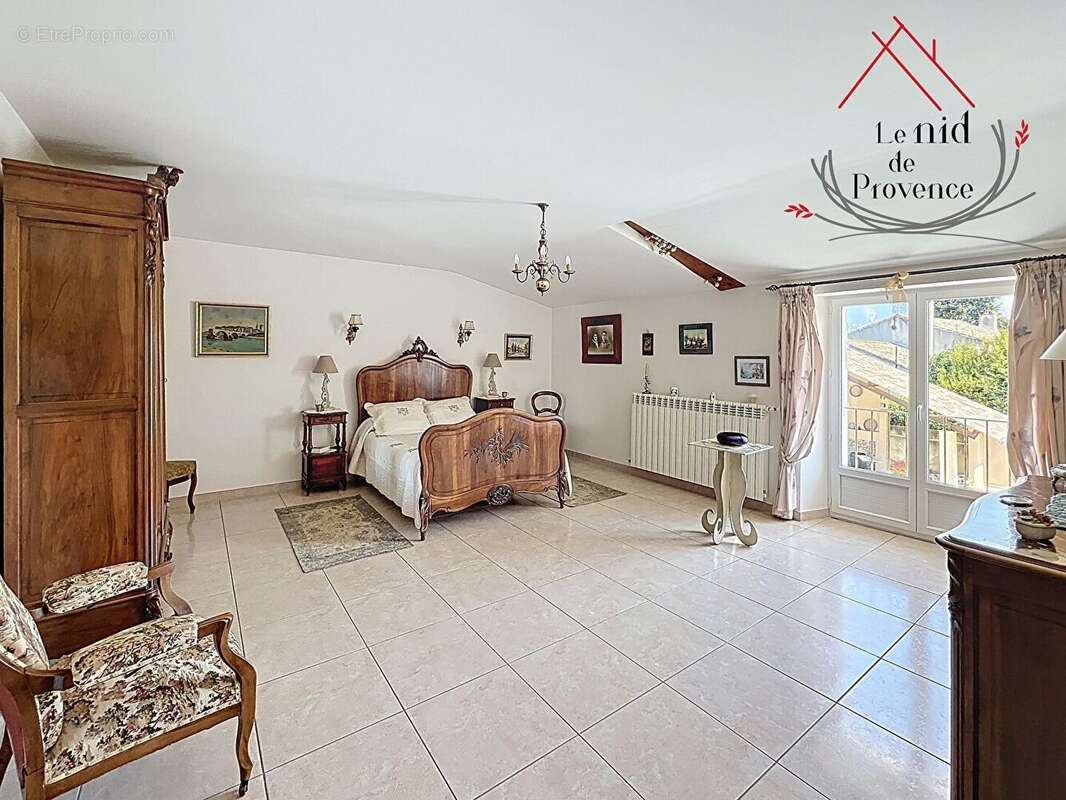 Maison à ALTHEN-DES-PALUDS