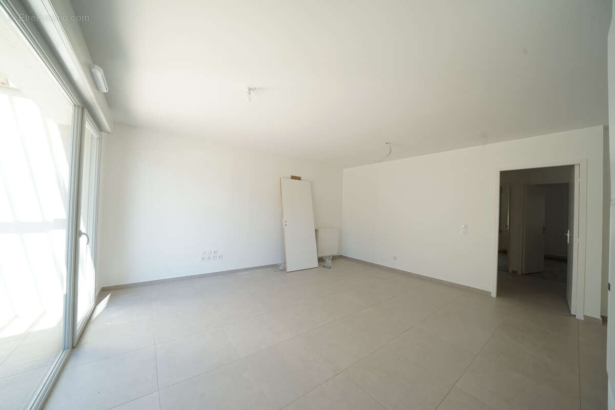 Appartement à VOREPPE