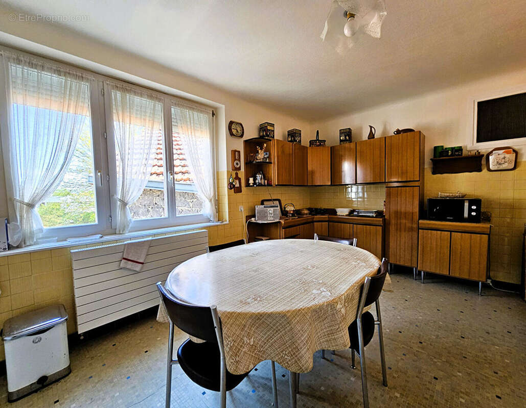 Maison Combronde 135 m2 - photo 15
