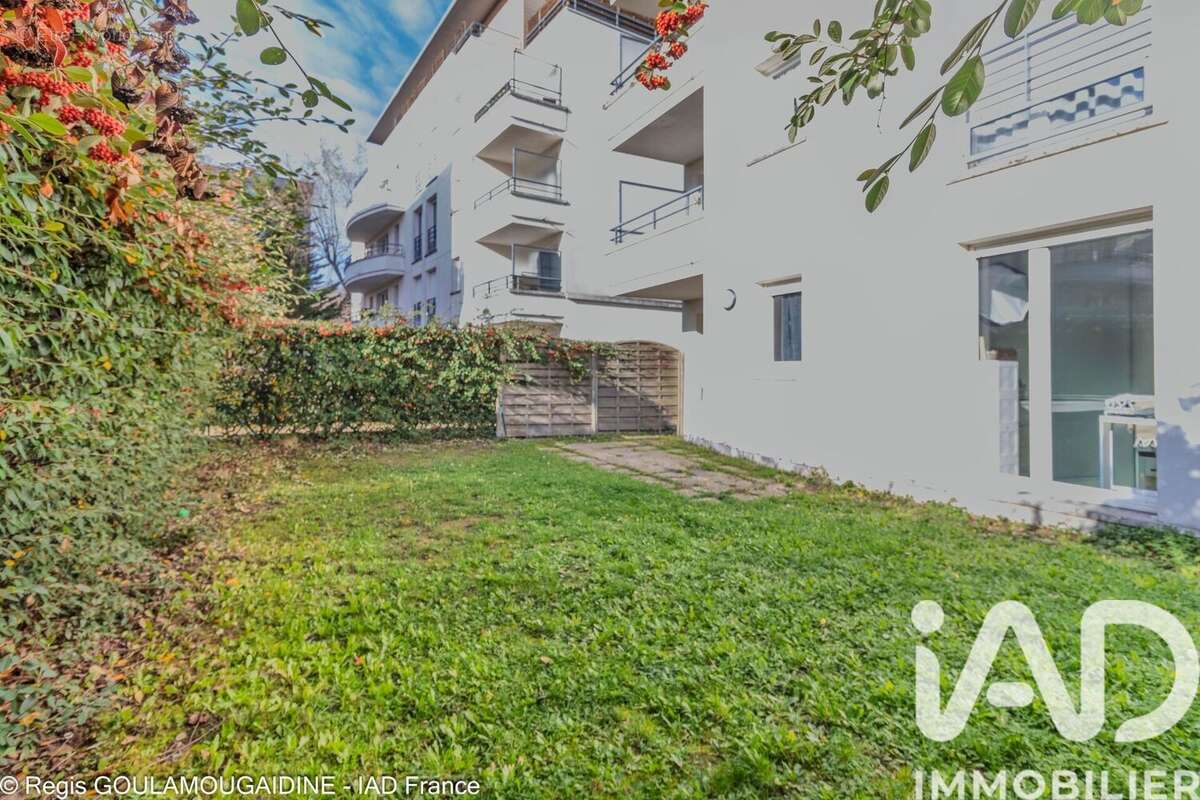 Photo 2 - Appartement à TRAPPES