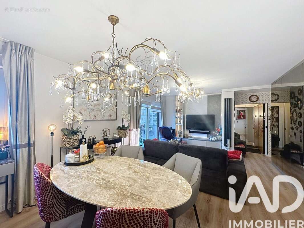 Photo 2 - Appartement à CRETEIL