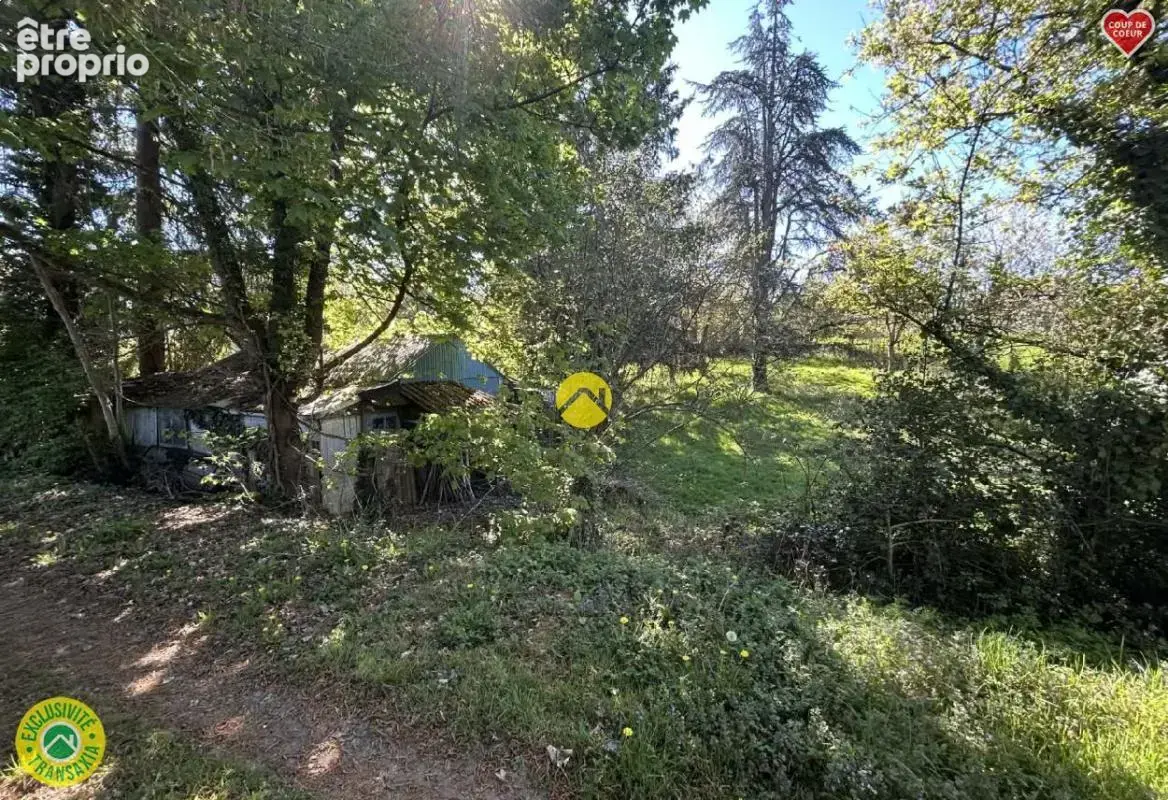 Maison au calme - photo 9
