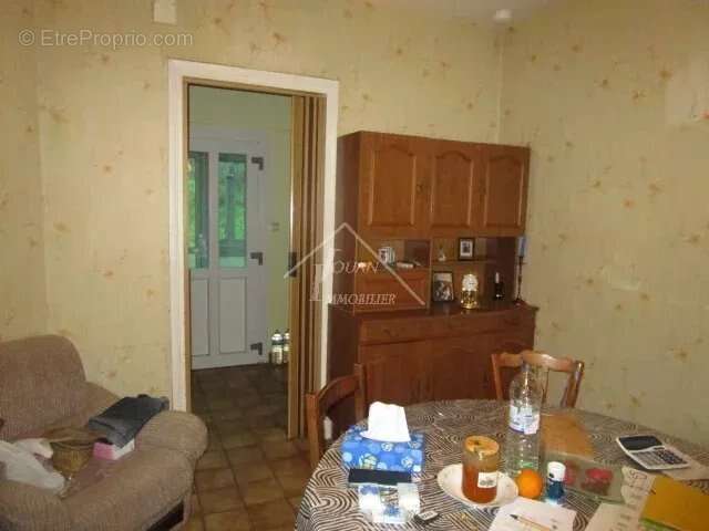 Maison à VARENNES-SUR-ALLIER