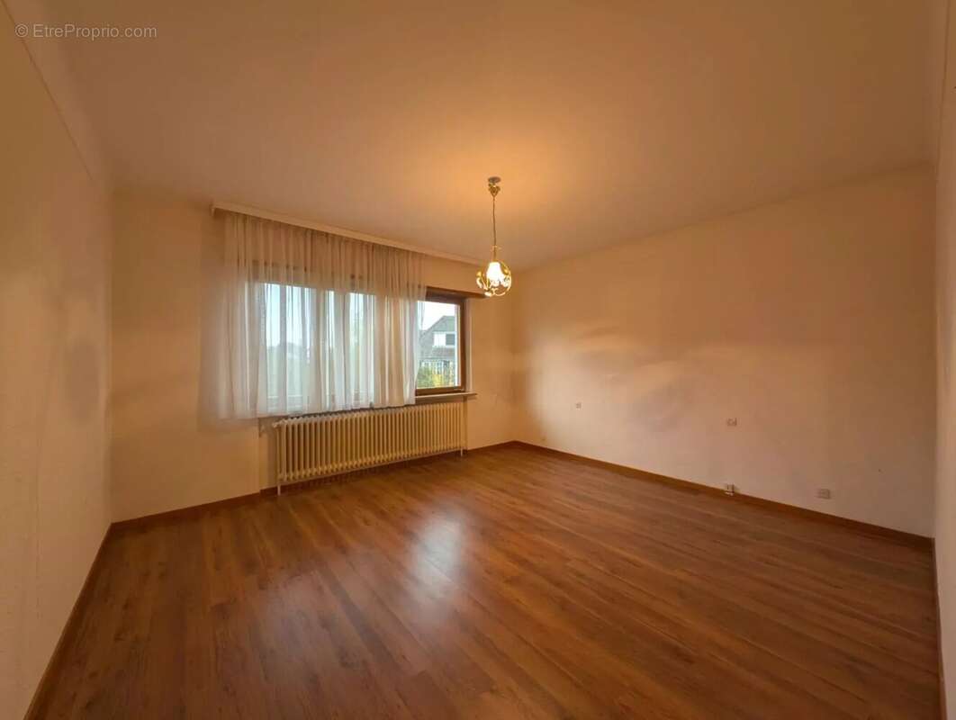 Maison à BISCHWILLER