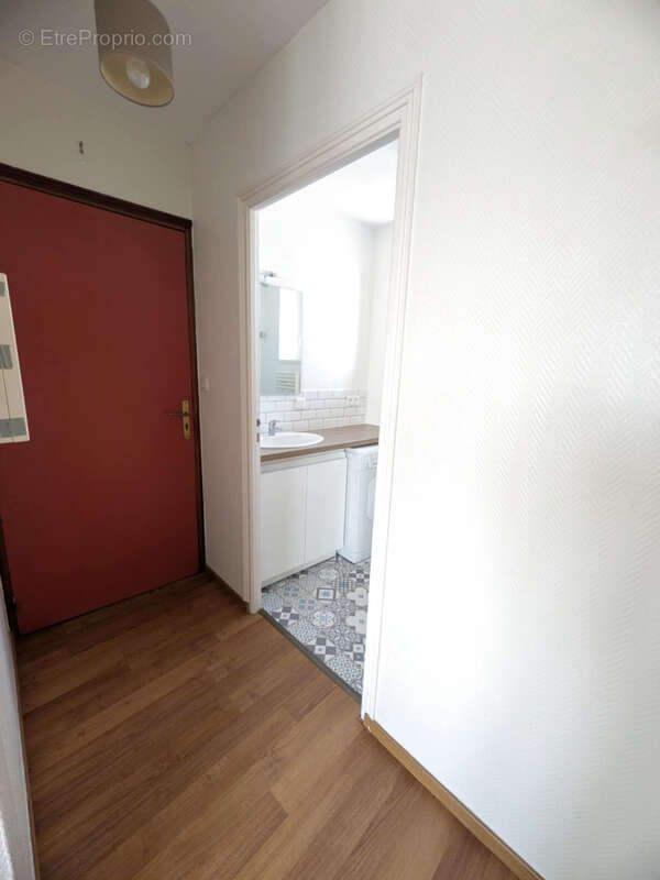 Appartement à LE TOUQUET-PARIS-PLAGE