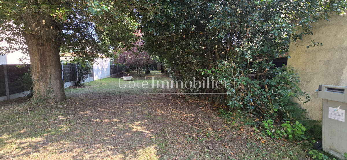 Maison à SAINT-BREVIN-LES-PINS