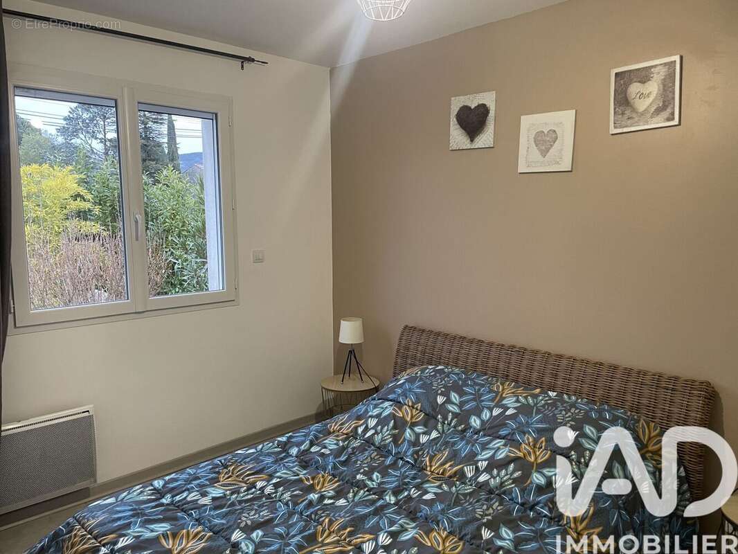 Photo 4 - Maison à VALLON-PONT-D'ARC