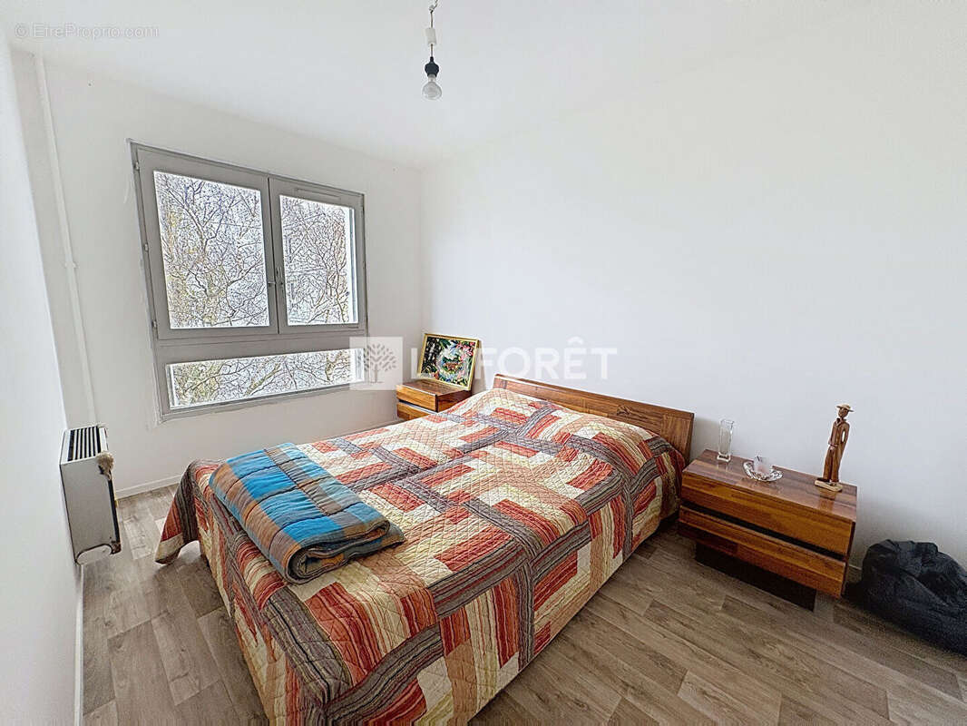 Appartement 3 pièces 69 m2 avec parking proche métro - photo 10