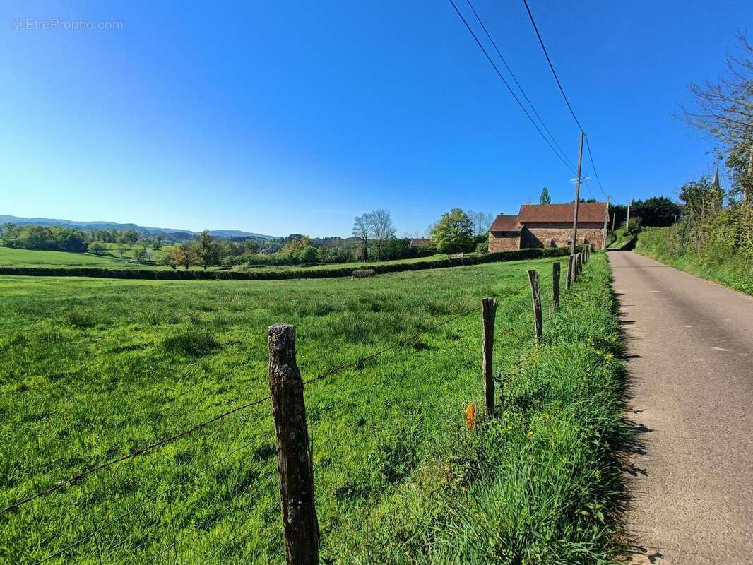 Photo 2 - Terrain à CHASSIGNY-SOUS-DUN