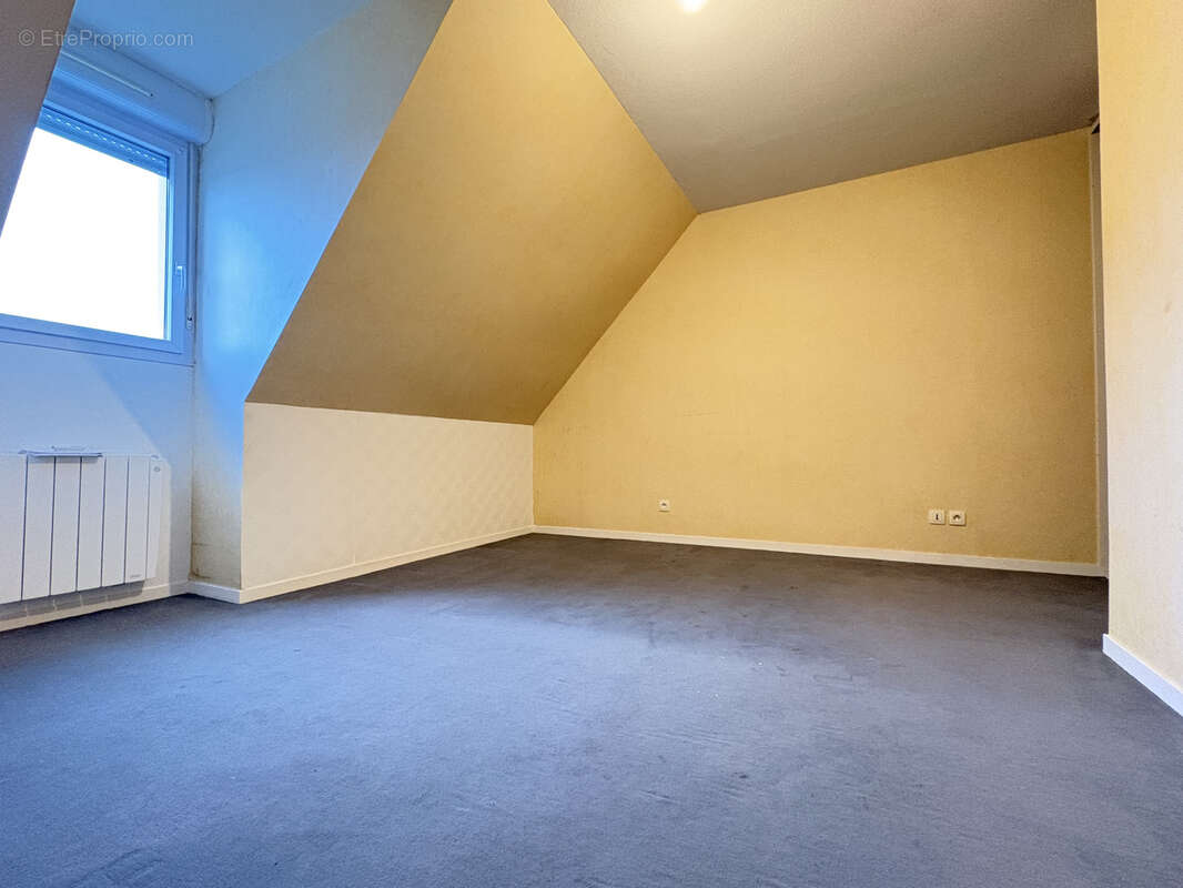 Appartement à TREGUNC