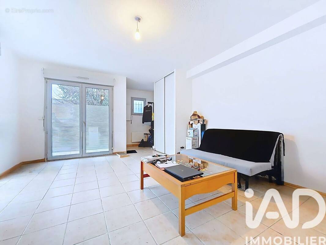 Photo 1 - Appartement à LACROIX-FALGARDE