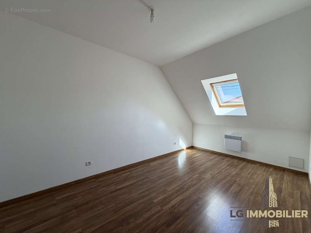 Maison 100 m² à Amiens  - photo 8