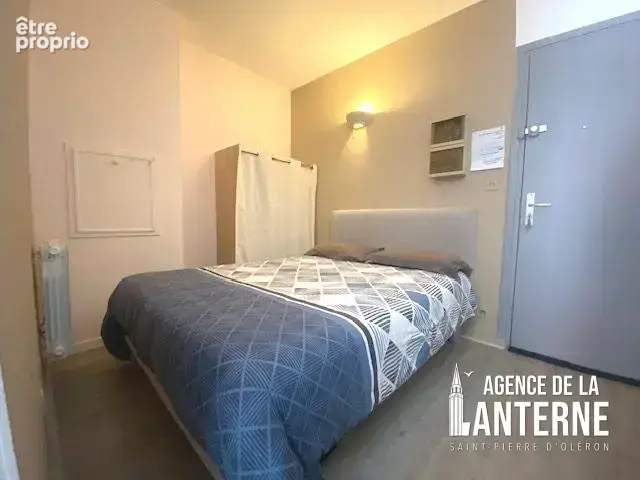 Appartement 1 pièce 26 m² à vendre à Dolus-D'oleron (17550) - photo 9