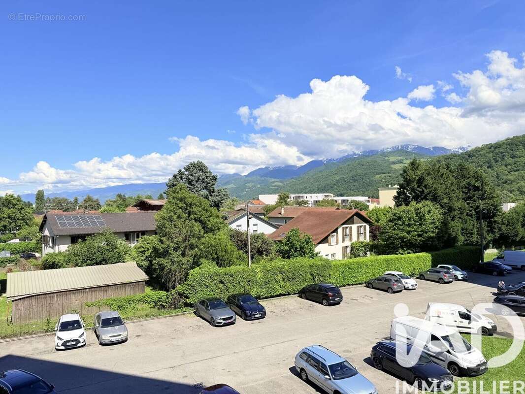 Photo 5 - Appartement à SAINT-MARTIN-D'HERES