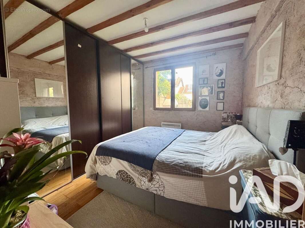 Photo 7 - Maison à ORMESSON-SUR-MARNE