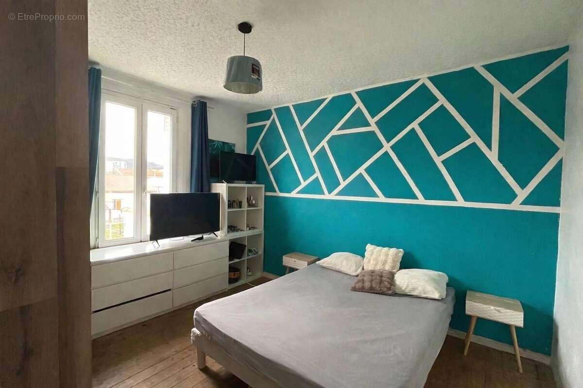 Maison à CLERMONT-FERRAND