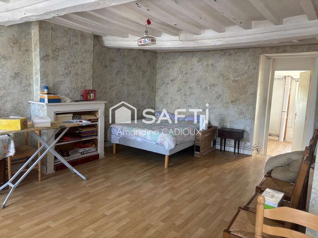 Maison 84 m² à Balleroy  - photo 7