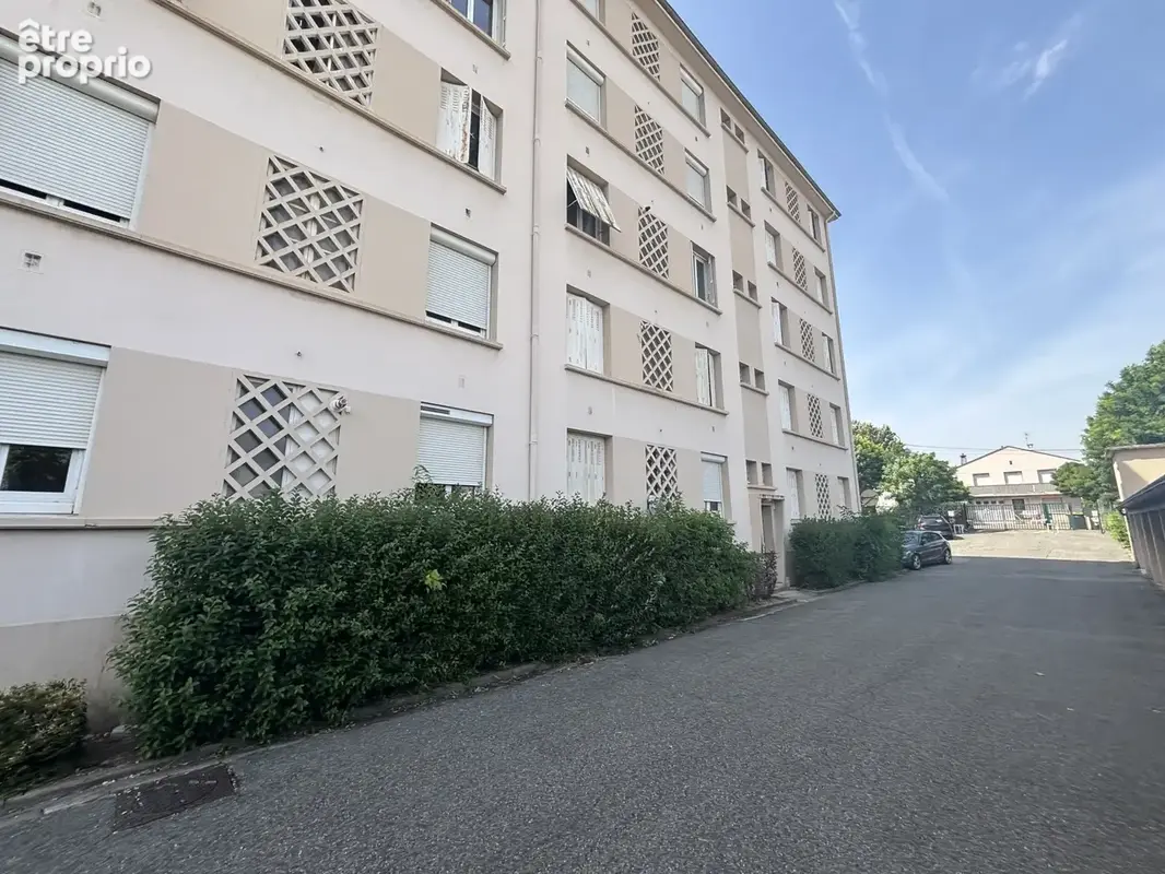 Appartement Chateauvert - T3 - 57m2 - photo 5
