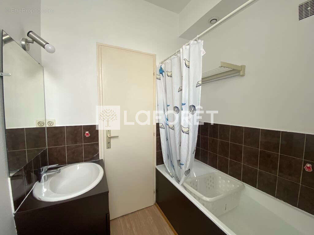 Appartement à EPINAL