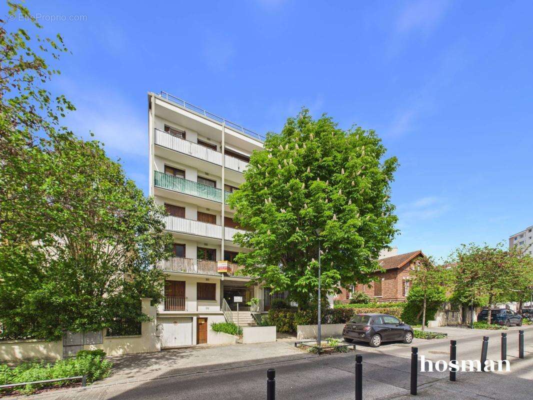 Appartement à ALFORTVILLE
