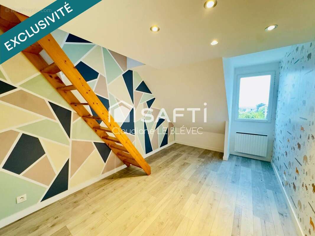 Photo 4 - Appartement à SAINT-AVE