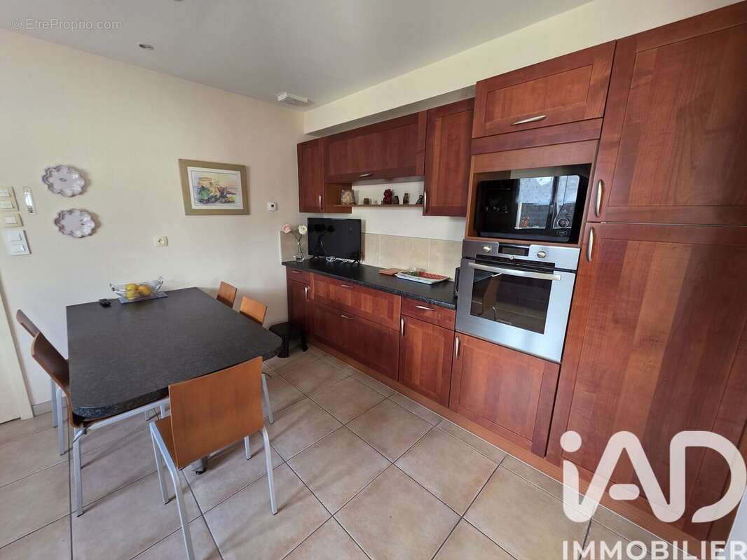 Photo 5 - Maison à LE LOROUX-BOTTEREAU