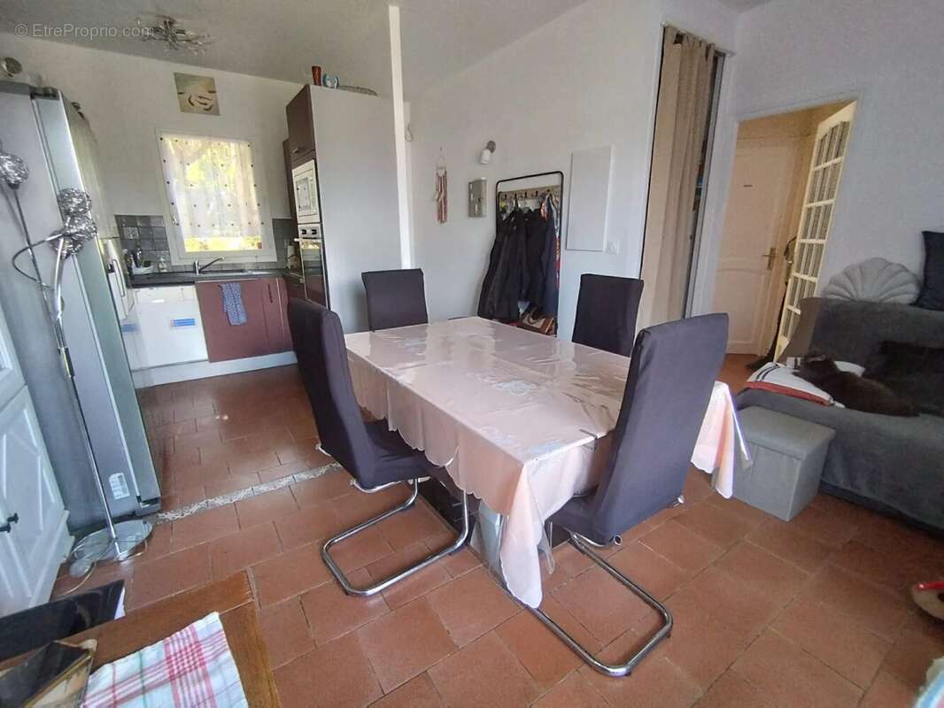 Appartement à PROPRIANO