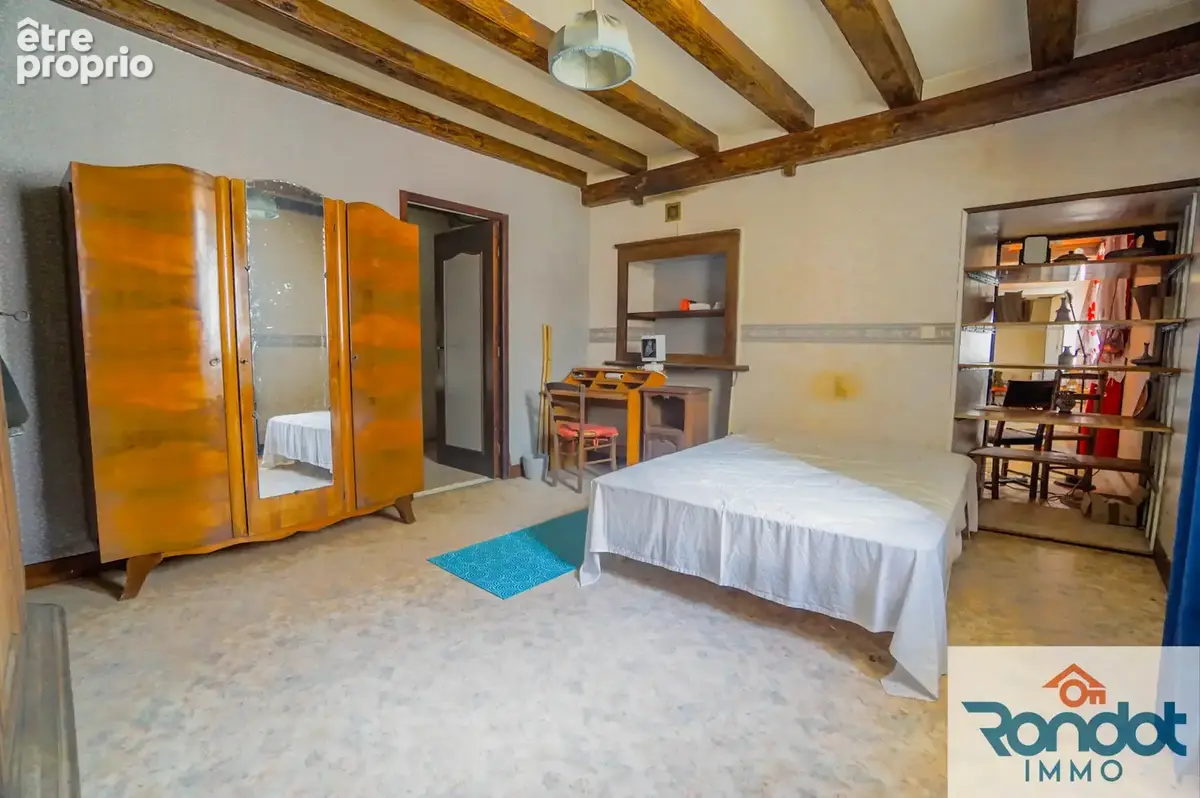 Maison 5 pièces 127.5 m2 terrain 249 m2 - photo 5