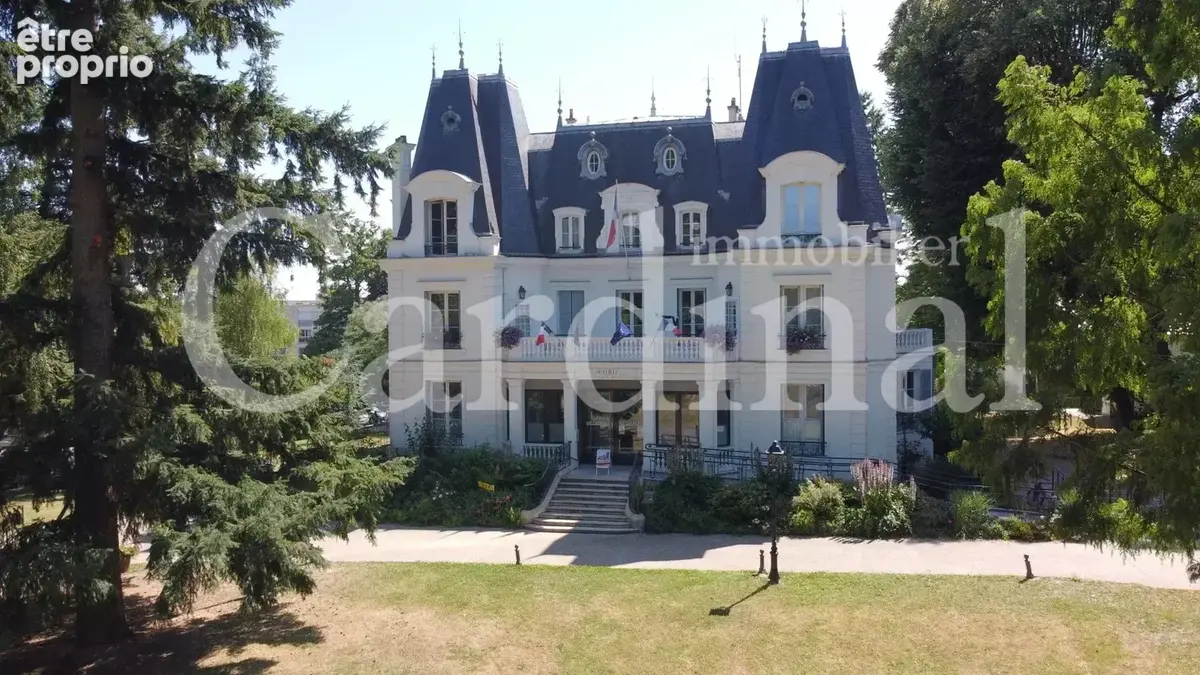 Au cœur du vieux village - photo 12