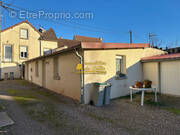 Maison à LURE