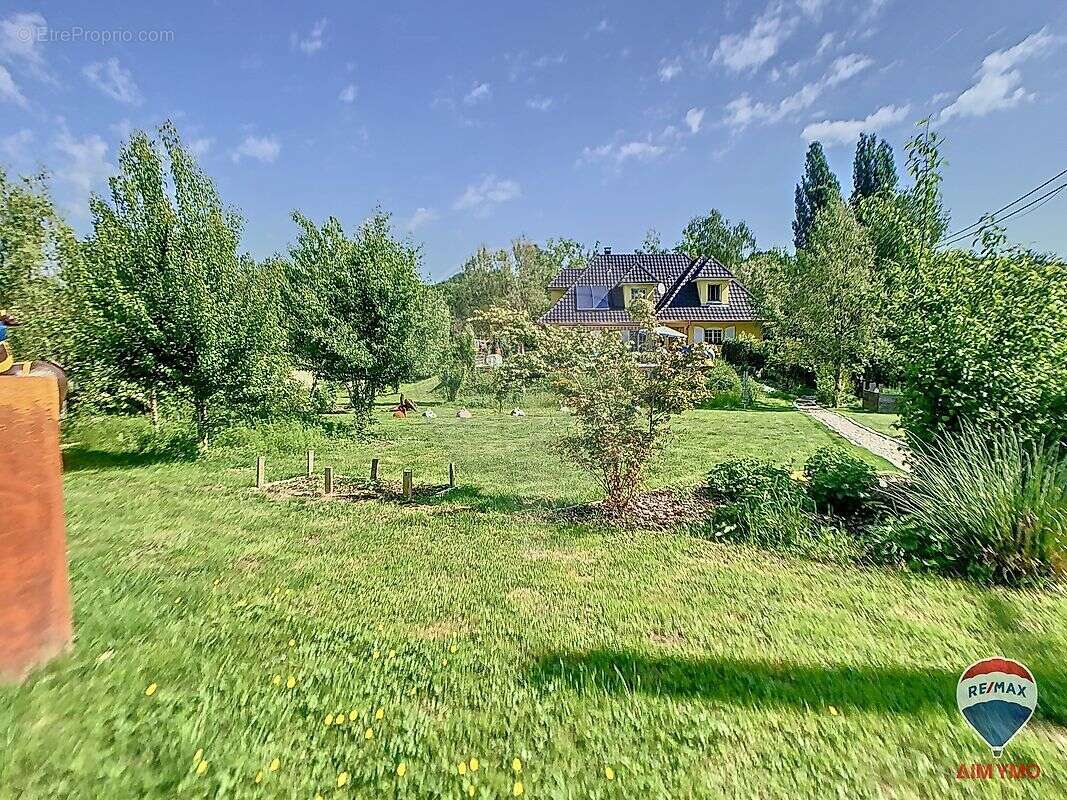 Terrain à HAUSGAUEN