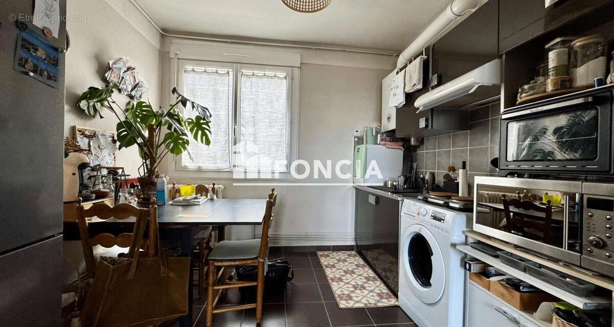 Appartement à RODEZ