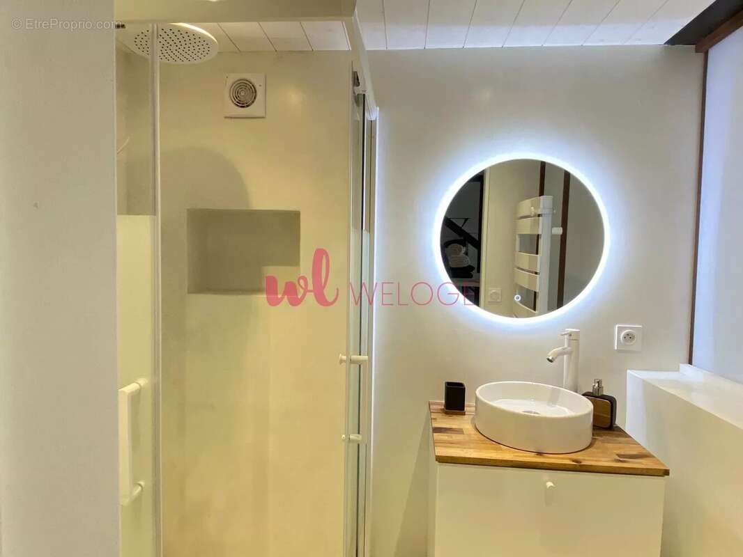 Appartement à LIBOURNE