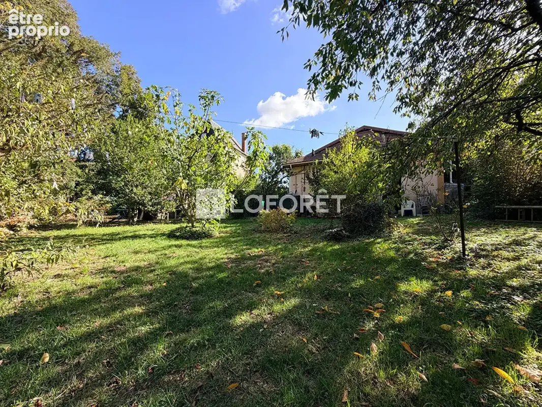 Maison familiale - photo 21