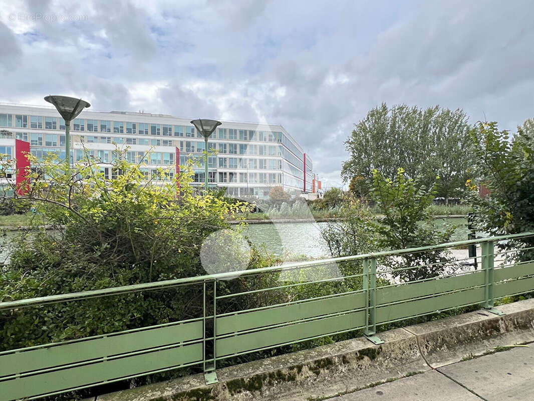 Appartement à SAINT-DENIS