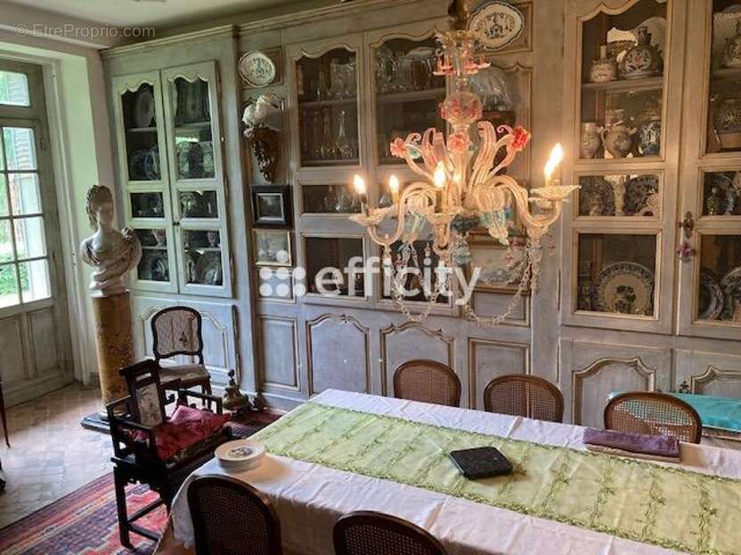 Appartement à THIERS