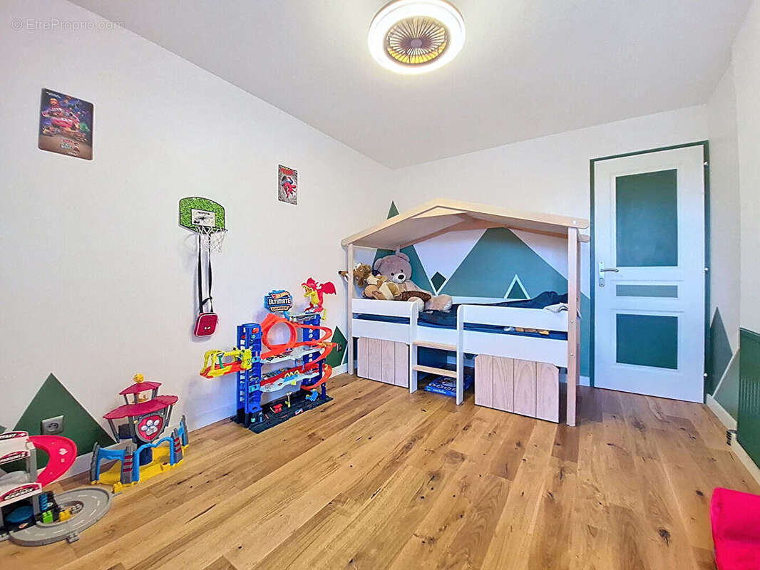 Appartement à LA ROCHE-SUR-YON